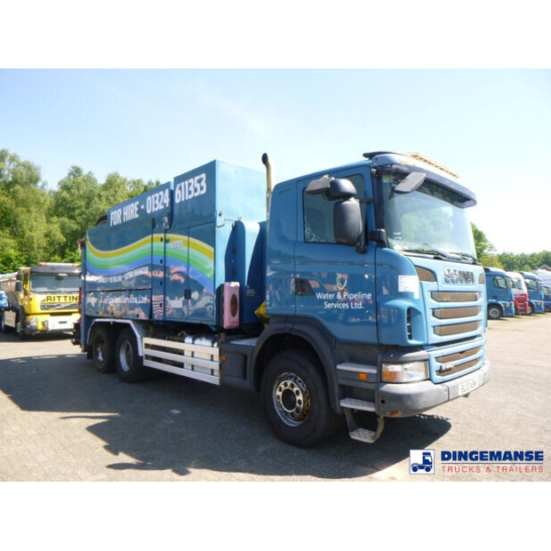 2010 سكانيا G 440-43073008