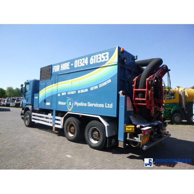 2010 سكانيا G 440-43073009