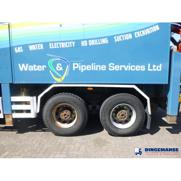 2010 سكانيا G 440-43073011