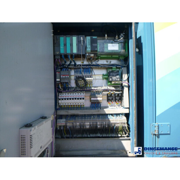 2010 سكانيا G 440-43073031