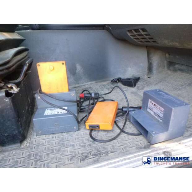 2010 سكانيا G 440-43073034