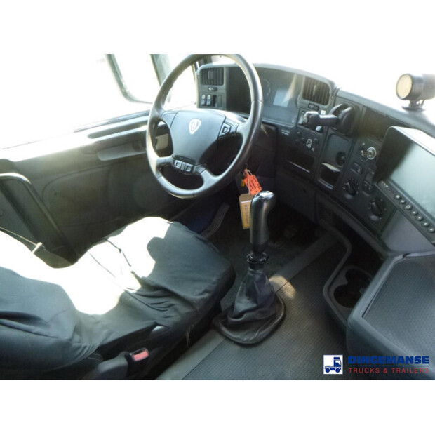 2010 سكانيا G 440-43073037