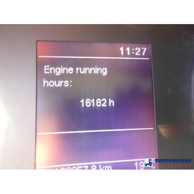 2010 سكانيا G 440-43073046