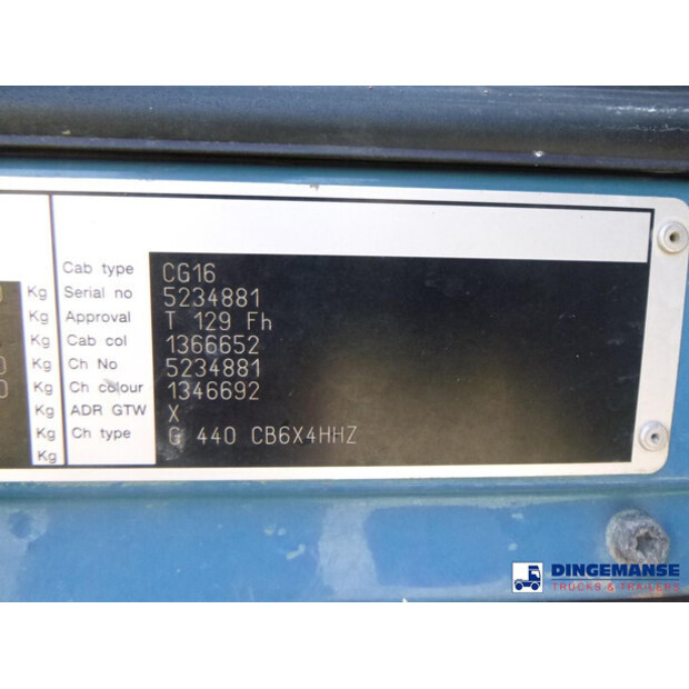 2010 سكانيا G 440-43073049