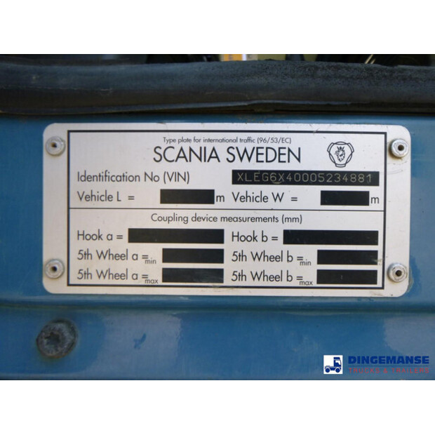 2010 سكانيا G 440-43073050