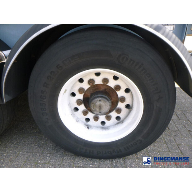 1997 MAGYAR OTHERS-43073059