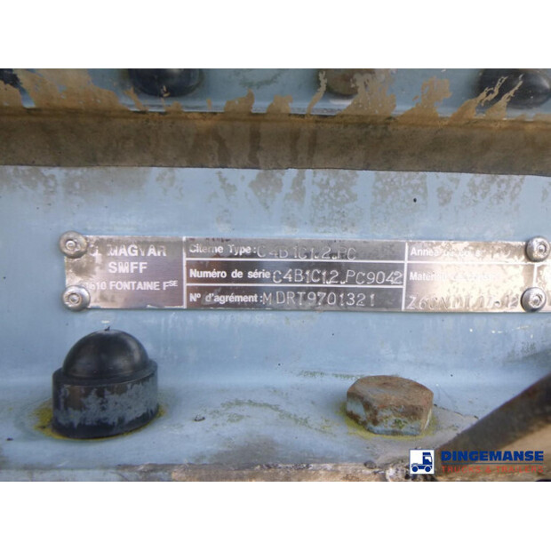 1997 MAGYAR OTHERS-43073077