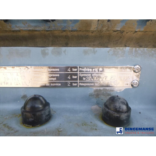 1997 MAGYAR OTHERS-43073079