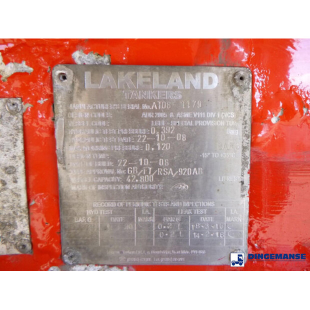 2008 ليك لاند OTHERS-43073127