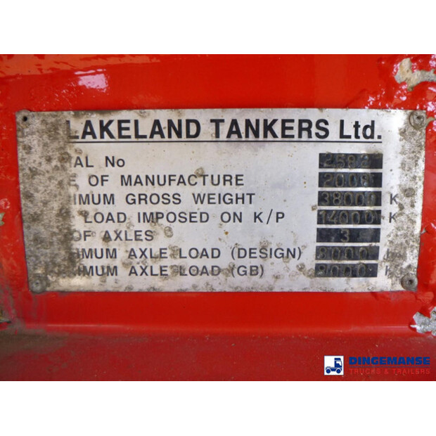 2008 ليك لاند OTHERS-43073128