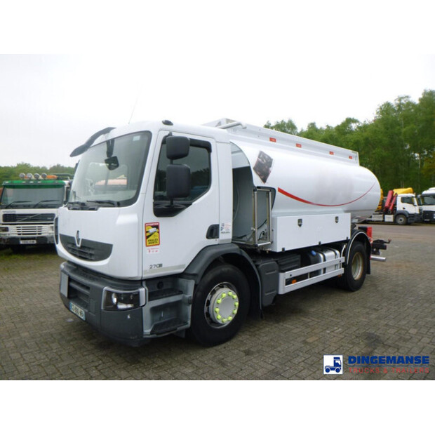 2013 Renault Premium 270 Dxi-43073132