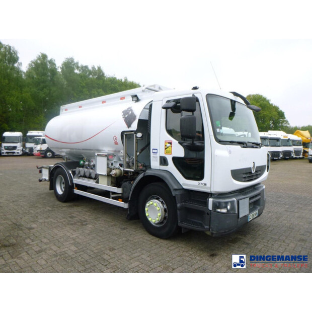 2013 Renault Premium 270 Dxi-43073133