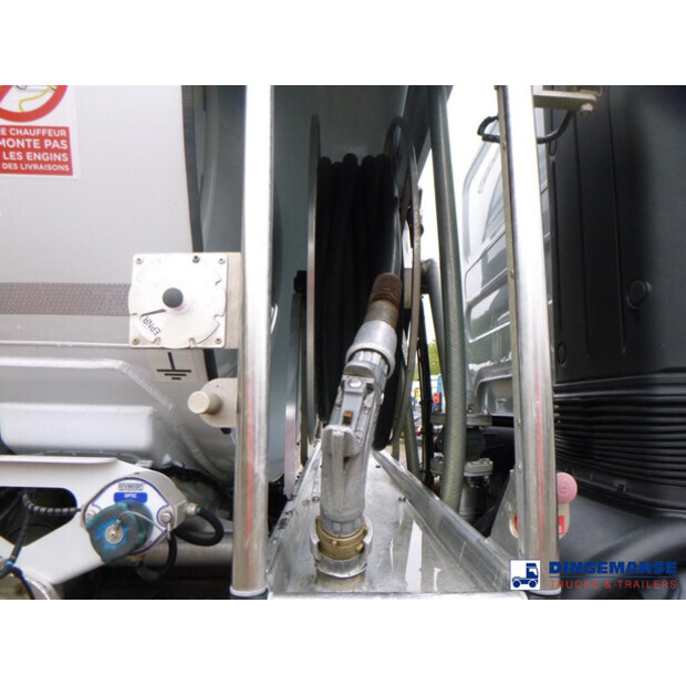 2013 Renault Premium 270 Dxi-43073141