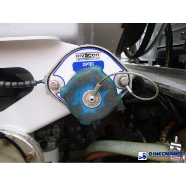 2013 Renault Premium 270 Dxi-43073142