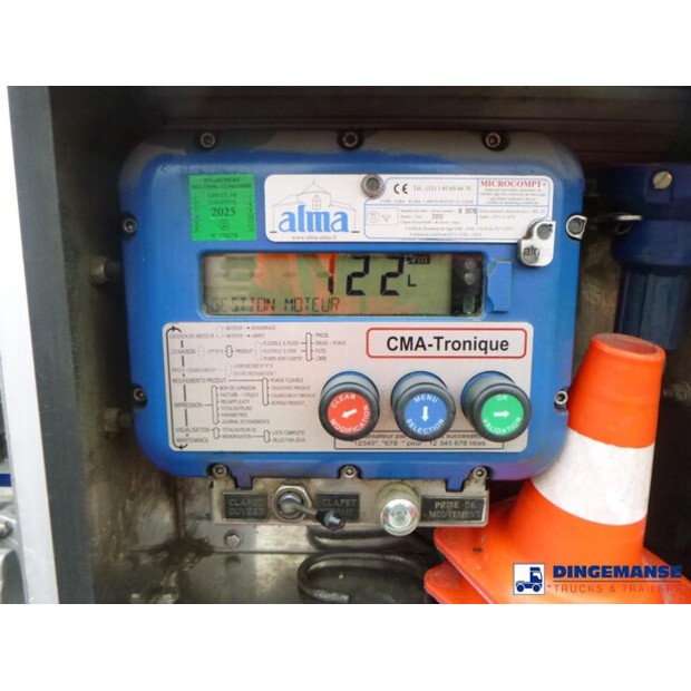 2013 Renault Premium 270 Dxi-43073145