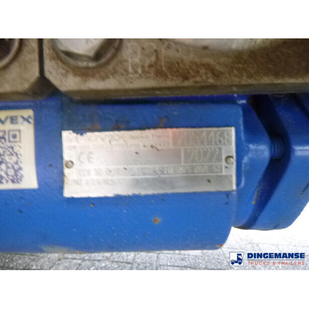 2013 Renault Premium 270 Dxi-43073147