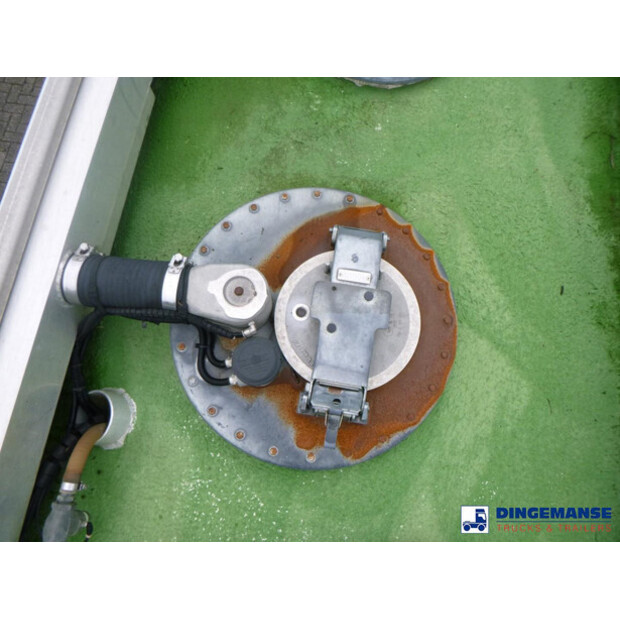 2013 Renault Premium 270 Dxi-43073155