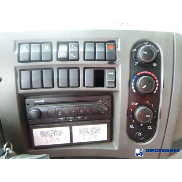 2013 Renault Premium 270 Dxi-43073165