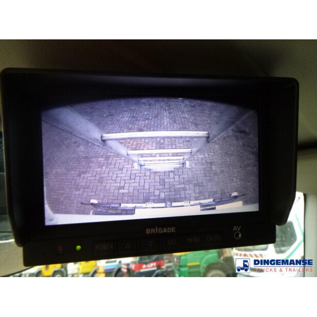 2013 Renault Premium 270 Dxi-43073167