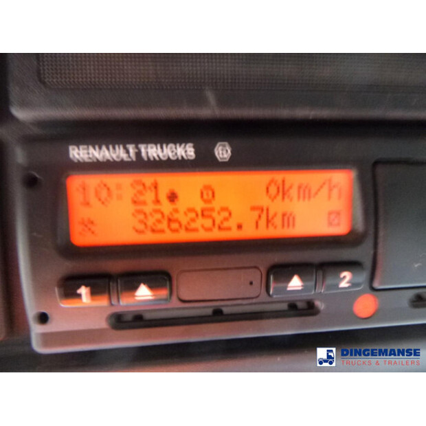 2013 Renault Premium 270 Dxi-43073170