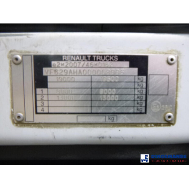 2013 Renault Premium 270 Dxi-43073172