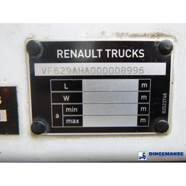 2013 Renault Premium 270 Dxi-43073173