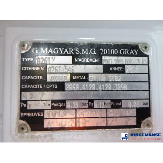 2013 Renault Premium 270 Dxi-43073174