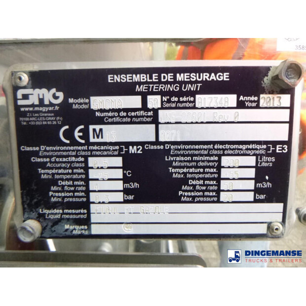 2013 Renault Premium 270 Dxi-43073175