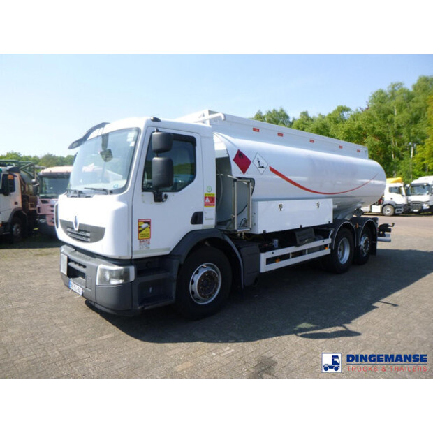 2013 Renault Premium 310 DXI-43073177