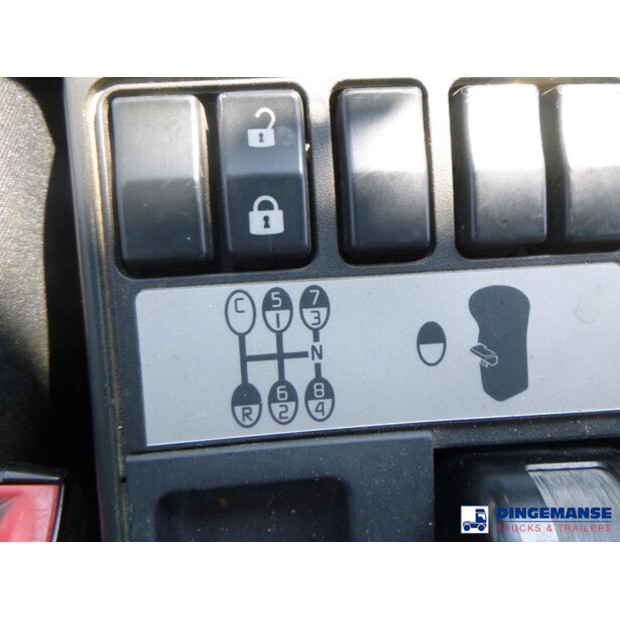 2013 Renault Premium 310 DXI-43073211