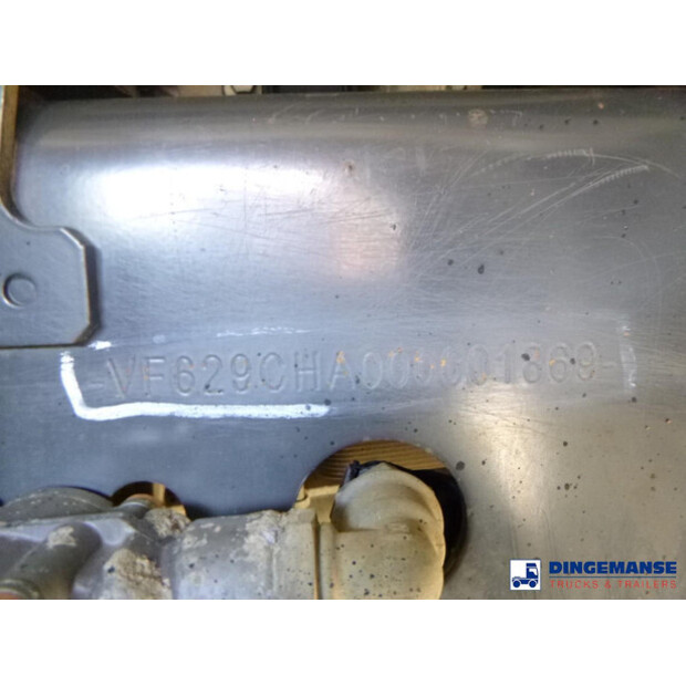 2013 Renault Premium 310 DXI-43073220