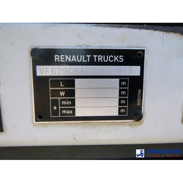 2013 Renault Premium 310 DXI-43073221