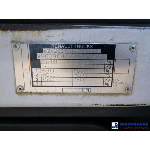 2013 Renault Premium 310 DXI-43073222