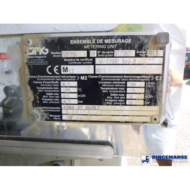 2013 Renault Premium 310 DXI-43073223