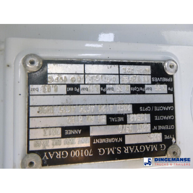 2013 Renault Premium 310 DXI-43073224