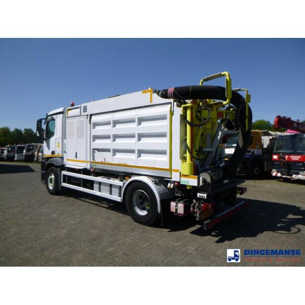 2015 مرسيدس بنز Antos 1842-43073228