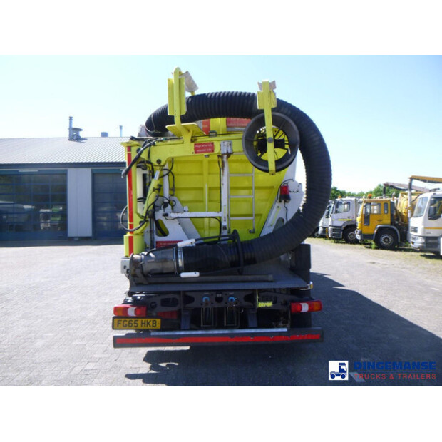 2015 مرسيدس بنز Antos 1842-43073230