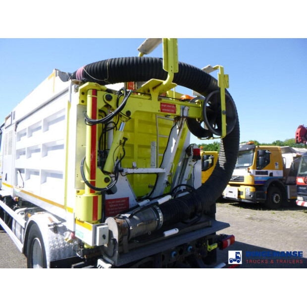 2015 مرسيدس بنز Antos 1842-43073231