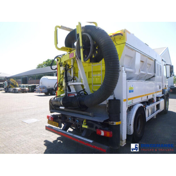 2015 مرسيدس بنز Antos 1842-43073232