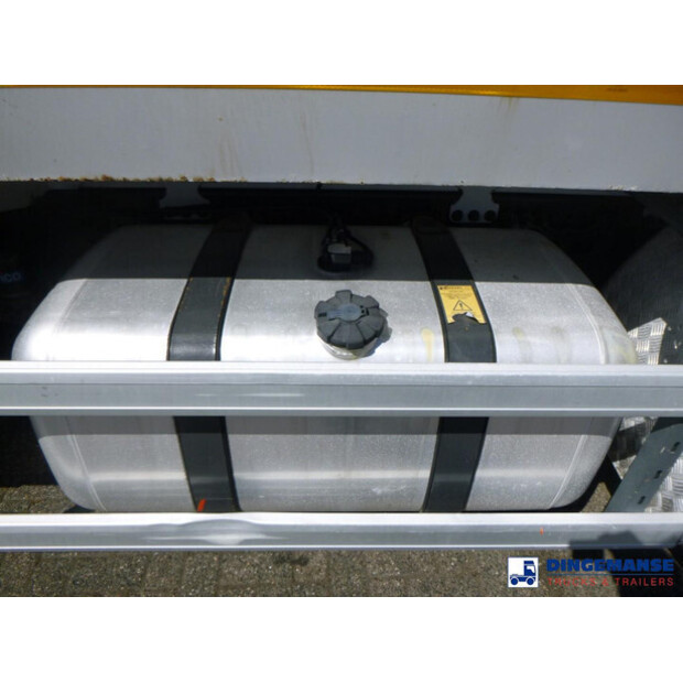 2015 مرسيدس بنز Antos 1842-43073233