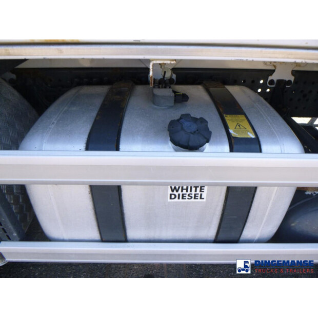 2015 مرسيدس بنز Antos 1842-43073234