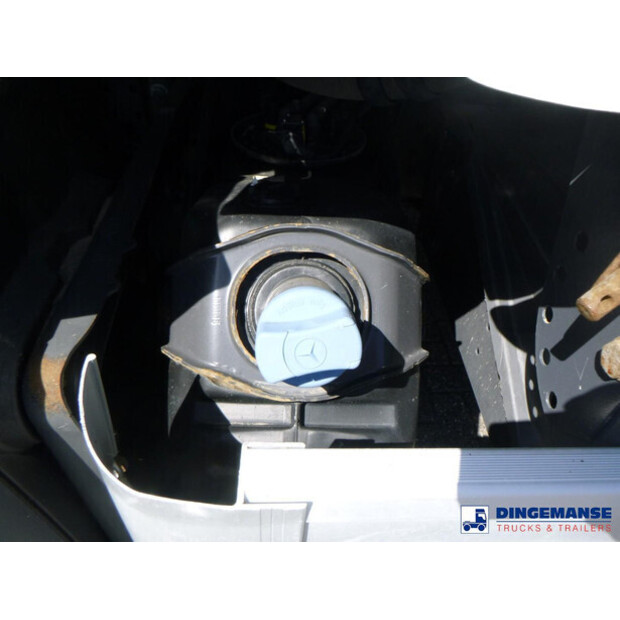 2015 مرسيدس بنز Antos 1842-43073235