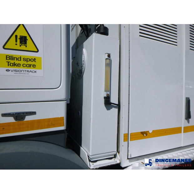 2015 مرسيدس بنز Antos 1842-43073236