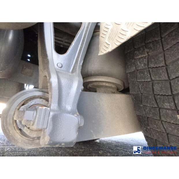 2015 مرسيدس بنز Antos 1842-43073237