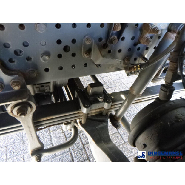 2015 مرسيدس بنز Antos 1842-43073238