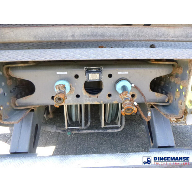 2015 مرسيدس بنز Antos 1842-43073239