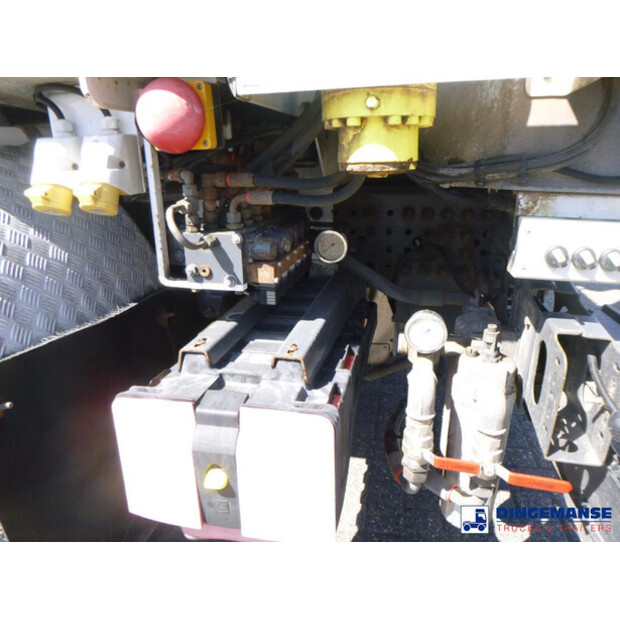 2015 مرسيدس بنز Antos 1842-43073240