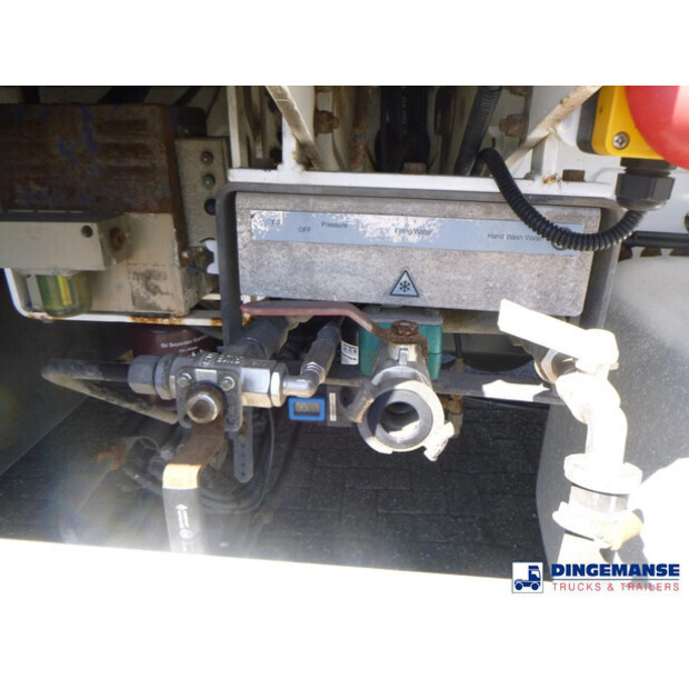 2015 مرسيدس بنز Antos 1842-43073241