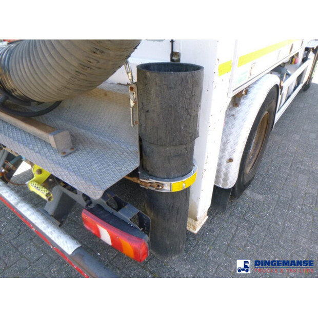 2015 مرسيدس بنز Antos 1842-43073242