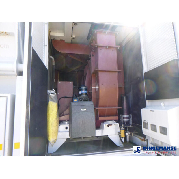 2015 مرسيدس بنز Antos 1842-43073243